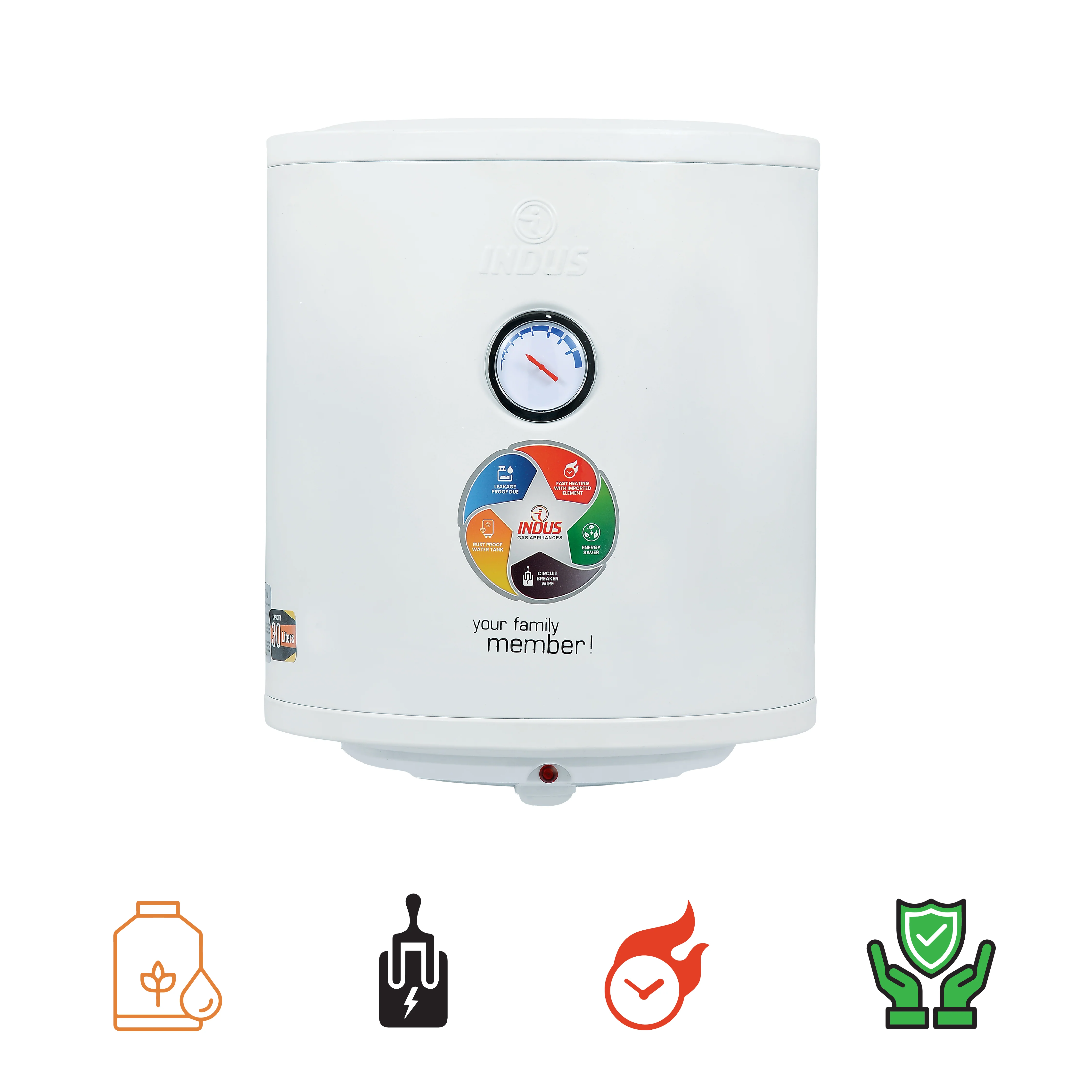 Geyser | Geyser Price in Pakistan | Best Geyser in Pakistan 2026